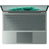 Microsoft Surface Laptop Go 3, Notebook salbei, Intel® Core™ i5-1235U, Intel® Iris® Xe Graphics, 16 GB LPDDR5, 256 GB (256 GB SSD), Windows 11 Home, 256GB, i5