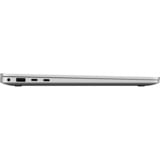 Microsoft Surface Pro 13“ (12.Editon) Copilot+PC, Tablet-PC platin, Windows 11 Home