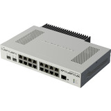 MikroTik Cloud Core Router CCR2004-16G-2S+PC 