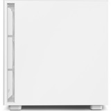 NZXT H7 Elite White, Tower-Gehäuse weiß, Tempered Glass