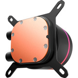 NZXT Kraken Core 360 RGB, Wasserkühlung schwarz