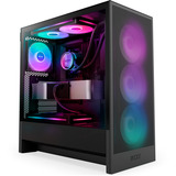 NZXT Kraken Core 360 RGB, Wasserkühlung schwarz