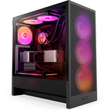 NZXT Kraken Core 360 RGB, Wasserkühlung schwarz