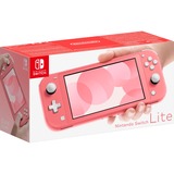 Switch Lite, Spielkonsole