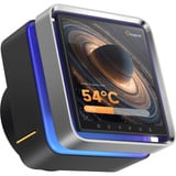 Ocypus Sigma L42 EX ARGB, Wasserkühlung schwarz