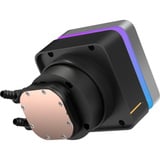 Ocypus Sigma L42 EX ARGB, Wasserkühlung schwarz