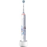  Oral-B Pro Junior Frozen, Elektrische Zahnbürste 