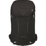 Osprey Hikelite 32, Rucksack schwarz, 32 Liter, Größe M/L