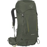 Kestrel 38, Rucksack