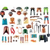 PLAYMOBIL 71533 My Figures: Piraten, Konstruktionsspielzeug 