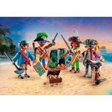 PLAYMOBIL 71533 My Figures: Piraten, Konstruktionsspielzeug 