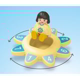 PLAYMOBIL 71655 JUNIOR: Mein erstes Playmobil, Konstruktionsspielzeug 