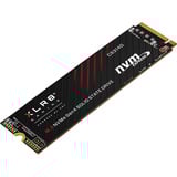 PNY CS3140 4 TB, SSD PCIe Gen4 x4