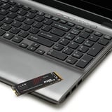 PNY CS3140 4 TB, SSD PCIe Gen4 x4