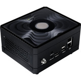 Palit PANDORA NVIDIA Jetson Orin NX Super 16GB, Mini-PC schwarz, Linux