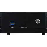Palit PANDORA NVIDIA Jetson Orin NX Super 16GB, Mini-PC schwarz, Linux