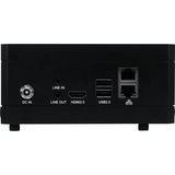 Palit PANDORA NVIDIA Jetson Orin NX Super 16GB, Mini-PC schwarz, Linux