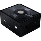 Palit PANDORA NVIDIA Jetson Orin NX Super 16GB, Mini-PC schwarz, Linux