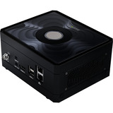 Palit PANDORA NVIDIA Jetson Orin NX Super 16GB, Mini-PC schwarz, Linux