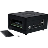 Palit PANDORA NVIDIA Jetson Orin NX Super 16GB, Mini-PC schwarz, Linux