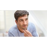 Philips Multigroom Series 3000 9-in-1, Haarschneider schwarz, Gesicht & Haare