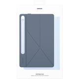 SAMSUNG Smart Book Cover, Tablethülle hellblau/dunkelblau, Samsung Galaxy Tab S9 | S9 FE | S10 FE | S10 Lite