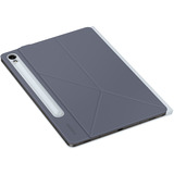 SAMSUNG Smart Book Cover, Tablethülle hellblau/dunkelblau, Samsung Galaxy Tab S9 | S9 FE | S10 FE | S10 Lite