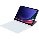 SAMSUNG Smart Book Cover, Tablethülle hellblau/dunkelblau, Samsung Galaxy Tab S9 | S9 FE | S10 FE | S10 Lite
