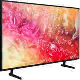 SAMSUNG UE-43DU7172, LED-Fernseher 109 cm (43 Zoll), schwarz, UltraHD/4K, WLAN, Bluetooth, HDR10+