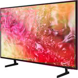 SAMSUNG UE-43DU7172, LED-Fernseher 109 cm (43 Zoll), schwarz, UltraHD/4K, WLAN, Bluetooth, HDR10+