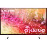 SAMSUNG UE-43DU7172, LED-Fernseher 109 cm (43 Zoll), schwarz, UltraHD/4K, WLAN, Bluetooth, HDR10+