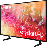SAMSUNG UE-43DU7172, LED-Fernseher 109 cm (43 Zoll), schwarz, UltraHD/4K, WLAN, Bluetooth, HDR10+
