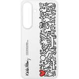 Samsung Flipsuit Case, Handyhülle weiß, Samsung Galaxy S25