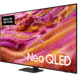 SAMSUNG GQ85QN90FATXZG, QLED-Fernseher 214 cm (85 Zoll), schwarz, UltraHD/4K, Neo-QLED, Mini-LED, PVR, Triple-Twin-Tuner, 120Hz Panel