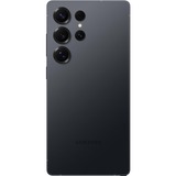 Samsung Galaxy S25 Ultra 256GB Enterprise Edition, Handy Titanium Black, Android 15, 5G, 12 GB