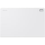 Samsung Pro Keyboard, Schutzhülle silber, DE-Layout, Samsung Galaxy Tab S12+