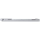 Samsung Pro Keyboard, Schutzhülle silber, DE-Layout, Samsung Galaxy Tab S12+