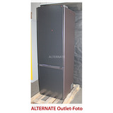 Samsung RL38C7B5BB1/EG Bespoke, Kühl-/Gefrierkombination edelstahl (dunkel), AI Energy Mode, Metal Cooling, Cool Select+