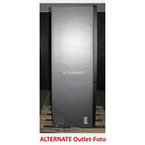 Samsung RL38C7B5BB1/EG Bespoke, Kühl-/Gefrierkombination edelstahl (dunkel), AI Energy Mode, Metal Cooling, Cool Select+