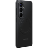 Samsung Slim Magnet Case, Handyhülle schwarz, Samsung Galaxy S26