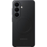 Samsung Slim Magnet Case, Handyhülle schwarz, Samsung Galaxy S26