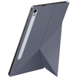 Samsung Smart Book Cover, Tablethülle hellblau/dunkelblau, Samsung Galaxy Tab S9 | S9 FE | S10 FE | S10 Lite