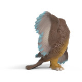 Schleich Die Schule der magischen Tiere - Muriel die Eule, Spielfigur 