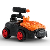 Schleich Eldrador Creatures Lava-Crashmobil mit Mini Creature, Spielfigur 