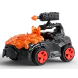 Schleich Eldrador Creatures Lava-Crashmobil mit Mini Creature, Spielfigur 