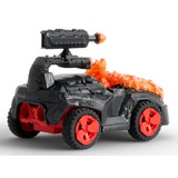 Schleich Eldrador Creatures Lava-Crashmobil mit Mini Creature, Spielfigur 