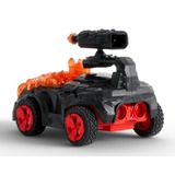 Schleich Eldrador Creatures Lava-Crashmobil mit Mini Creature, Spielfigur 