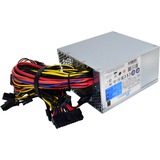 Seasonic SSP-750RS Bulk 750W, PC-Netzteil grau, 750 Watt, Bulk