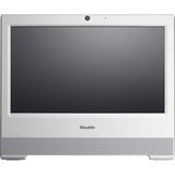 Shuttle XPC all-in-one X50N White, Barebone weiß, ohne Betriebssystem