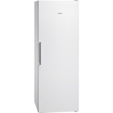 Siemens GS58NAWCV iQ500, Gefrierschrank weiß